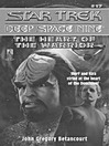 Heart of the Warrior (eBook): Star Trek: Deep Space Nine Series, Book 17